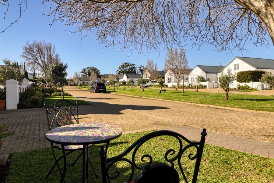 3 Bedroom Property for Sale in Croydon Vineyard Estate Western Cape